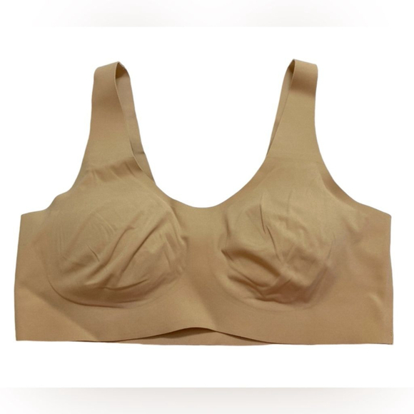 Knix - LuxeLift Pullover Bra - Picture 4 of 8